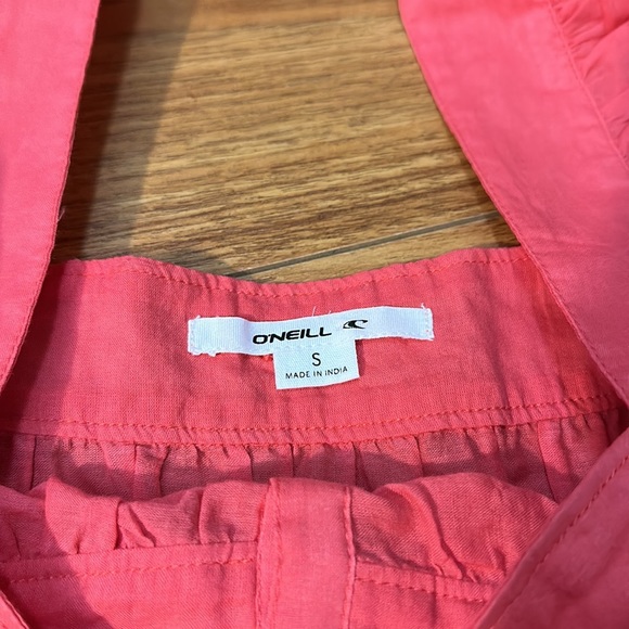 O’Neill Flowy Tank - Picture 4 of 7